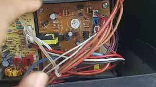 Cara servis / trouble shooting dispenser miyako galon bawah