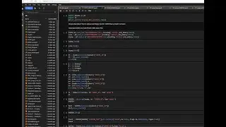 How to access CDC Vaccine Adverse Reaction Reports - ACCURATELY - with Python Code - BASIC, ENJOY 😉