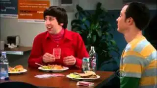 BEEF A RONI AND A SHOW