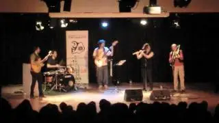 WIATROWO Ska Jazz Ensemble