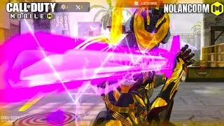 *CONFIRMADO* LA NUEVA EJECUCIÓN DE SPECTRE MÍTICO ES HERMOSA 😍 | CODM | COD MOBILE