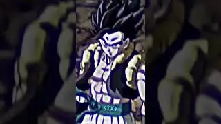 edit de gogeta