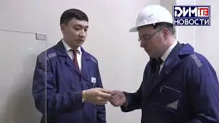 ДМЗ продолжает работать в обычном режиме