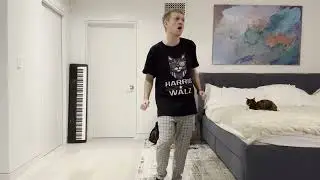 💛 Thick of it All 💙 - Alan Walker, Joe Jonas & Julia Michaels (Cover by Tyler FoeHr)