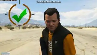 Reacting to GTA V - Whats a Sniper longest Kill distance?