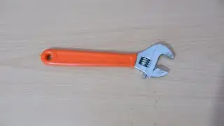 İngiliz anahtarı nedir?