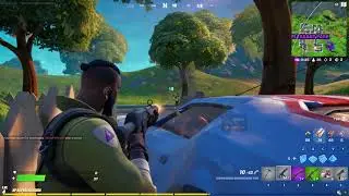 Fortnite Continuous Kill | Fortnite Battle Royale | Fortnite Gameplay