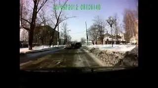 Нюхачи и создание аварийной