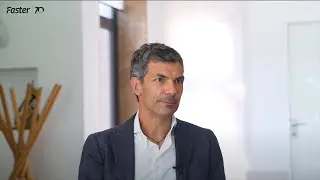 Faster 70 years - Matteo Arduini