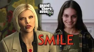 SMILE - (GTA 5 Machinima)