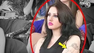 Adnan Oktar anlattı Sibel Yılmaztürk dinledi