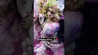 #radhakrishna # मुरलीधर कृष्णा
