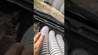 Доделка печки Тойота Альфард и датчик ножника