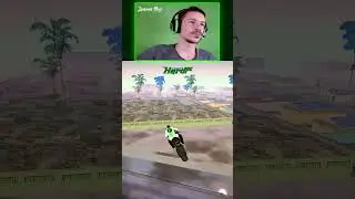 QUANDO O ZUMANS CORRE PRA VALER A FUGA FICA MARAVILHOSA 