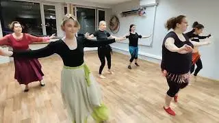 Саиди группа 21:00