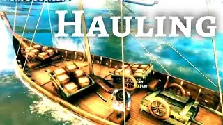 A no portals guide to moving your base in Valheim