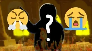 Every Undertale Judgement Day Player Knows This Pain