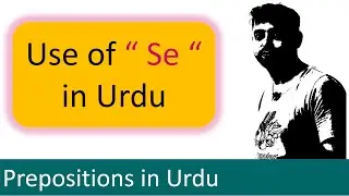 Preposition 