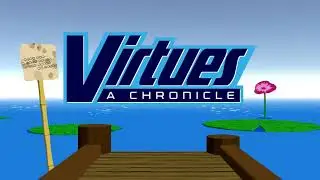 VIRTUES (demo launch teaser)