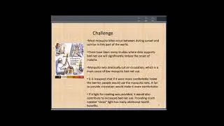 An SE Approach to Providing PV in Ghana