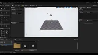 Unreal Engine 5 Tutorial 007-5 Fracture Mode