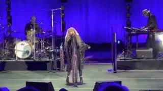 Stevie Nicks, “Stand Back”   Live on June 12, 2022   Shoreline amp mtn view rob r