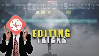 2 Video Editing Ideas for You Tubers in Kinemaster