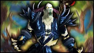 The Rogue That Got Away... WoW Classic FRESH PVP!!
