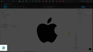 Apple Logo Design