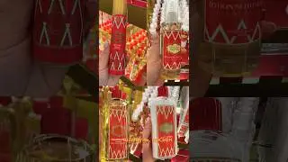 Твоей бабушке даже не снилось  #косметика #обзор #краснаямосква