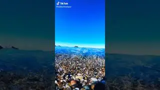 laut yg kmren