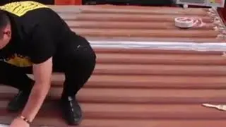Yüksek Sıcaklık Dayanan Su Geçirmez Çatı Boru Duvar Çatlak Onarıcı Yapıştırıcı