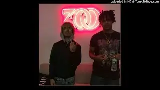 [HARD] OLD SMOKEPURPP x LIL PUMP 'NUMB JUICE' (PROD.NICBEATS)