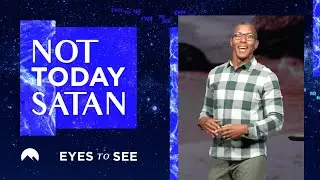Eyes To See - The Satanic Strategy