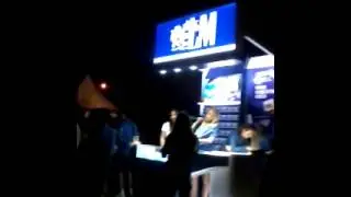 KKN - Prekidi Stvarnosti - LoveFest Vrnjacka banja