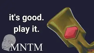 Cracking the Case of the Golden Idol - A Review (Full Spoilers) | MNTM