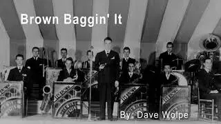 Brown Baggin' It, Dave Wolpe