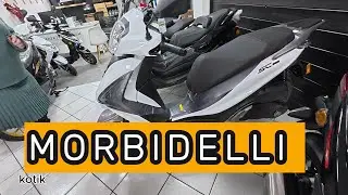 MORBIDELLI TRIKALA