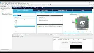 STM32F103C8T6 Getting Started