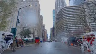 Saturday, April 5th 2025 Madison ave, Central Park Loop, QBB