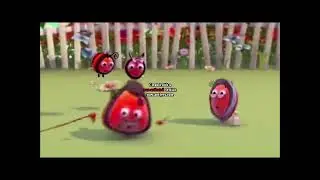 The Hive Theme Song in Luig Group