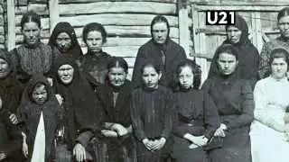 Казачья Лезгинка / Cossacks Lezginka