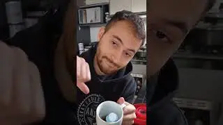 Agora o cafezinho sai ☕..