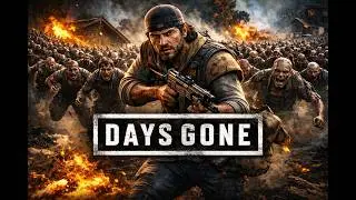 Days Gone on PC Is Way Better Than I Expected
