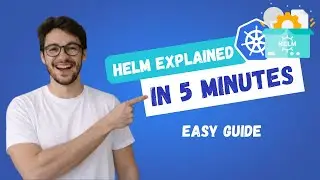 What is Helm (Easy & Quick Tutorial 2026)