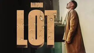 BARDHI - LOT (Prod: Çelik Lipa) (Official Music Video)