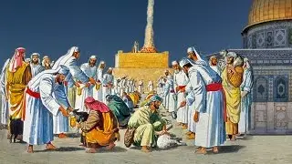 Temple Talk Radio: UNESCO, Netanyahu & the Temple Mount: The Problem Starts at Home