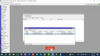 How to Scheduler Set MikroTik Router Auto Backup Remove.
