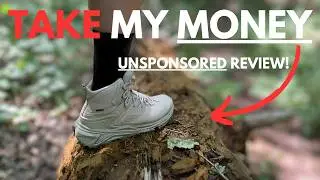 Hoka Kaha 3 Review | Best Hiking Boot Of 2025?
