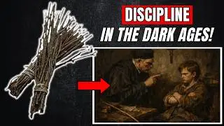 Spanking In The Middle Ages –A BRUTAL Form Of Historical Discipline | Spanking | Flogging | Birching